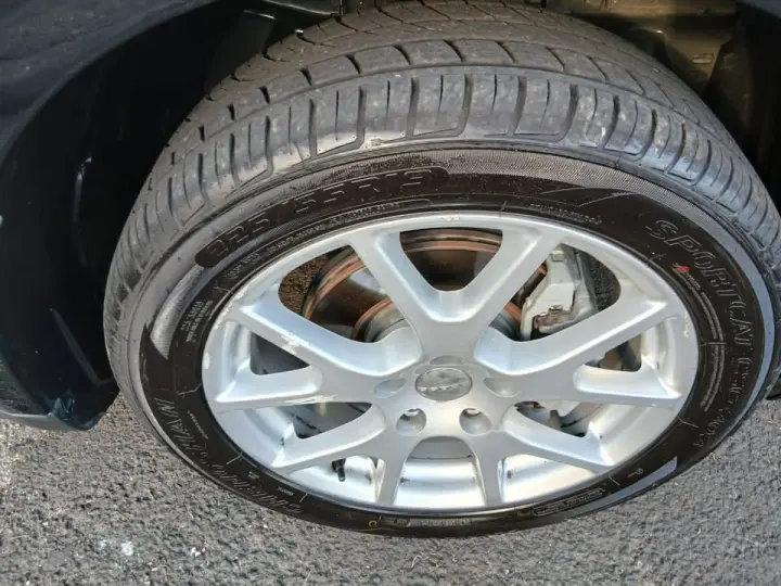 JOURNEY 3.6 RT AWD V6