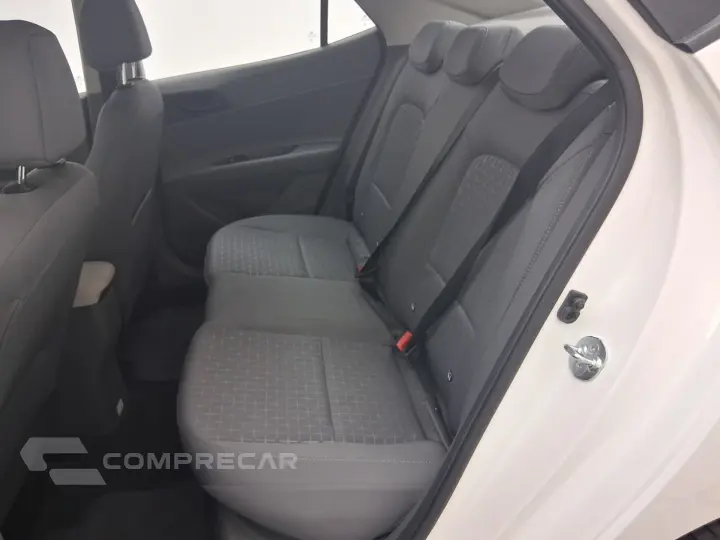 HB20S 1.0 TGDI FLEX LIMITED AUTOMÁTICO