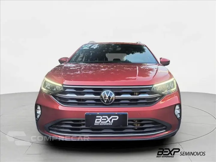 NIVUS 1.0 200 TSI Highline