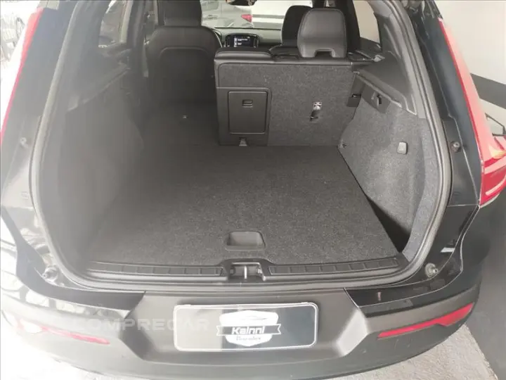 XC40 1.5 T5 Hybrid Inscription Geartronic