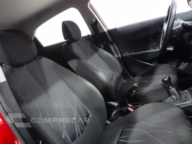 HB20 - 1.0 COMFORT 12V 4P MANUAL