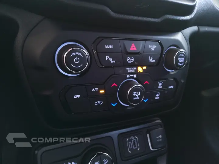 RENEGADE 1.3 T270 Turbo Flex S 4x4 At9