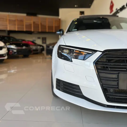 A3 1.4 TFSI Sportback 16V