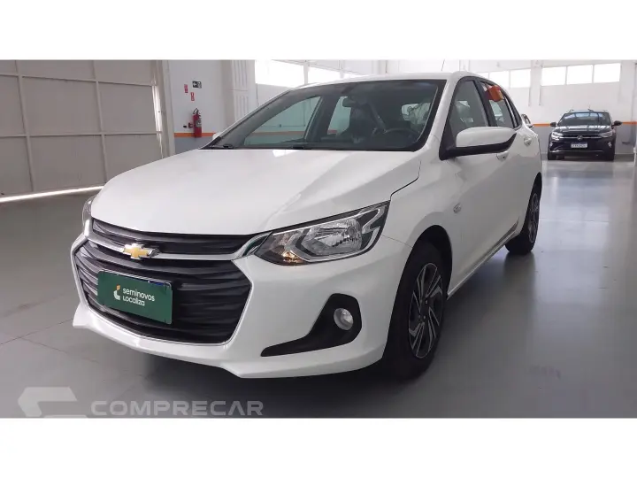 ONIX 1.0 TURBO FLEX LT MANUAL