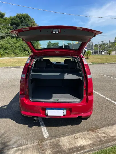 MERIVA 1.8 MPFI SS 8V