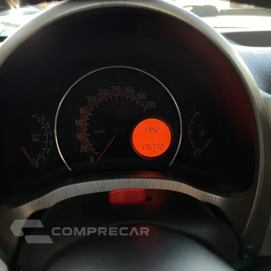 Uno UNO WAY 1.0 EVO Fire Flex 8V 5p