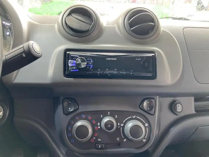 FIORINO ENDURANCE EVO 1.4 FLEX