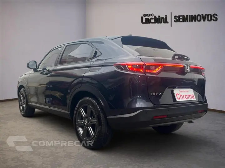 HR-V 1.5 DI I-VTEC FLEX EX CVT