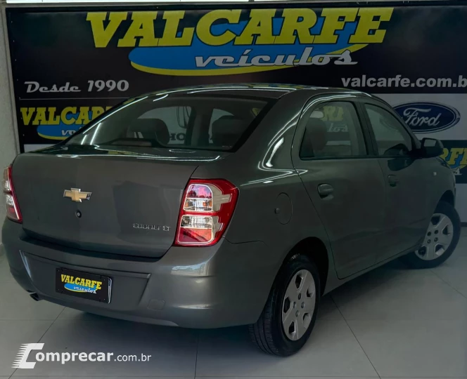 COBALT 1.4 LT 8V