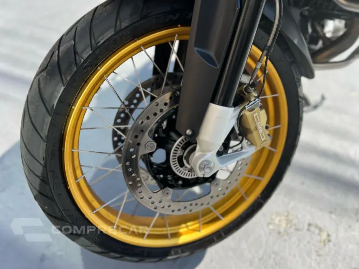 R 1250 GS Adventure Premium HP
