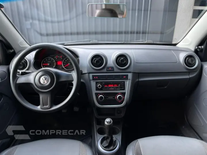 GOL 1.0 MI 8V FLEX 4P MANUAL G.V