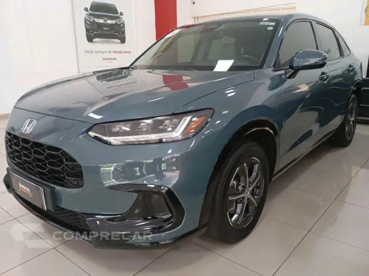 ZR-V 2.0 i-VTEC GASOLINA TOURING CVT