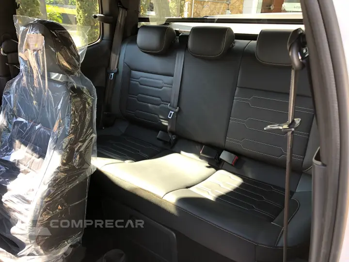 Saveiro 1.6 Msi Extreme Cd 16V Flex 2P Manual