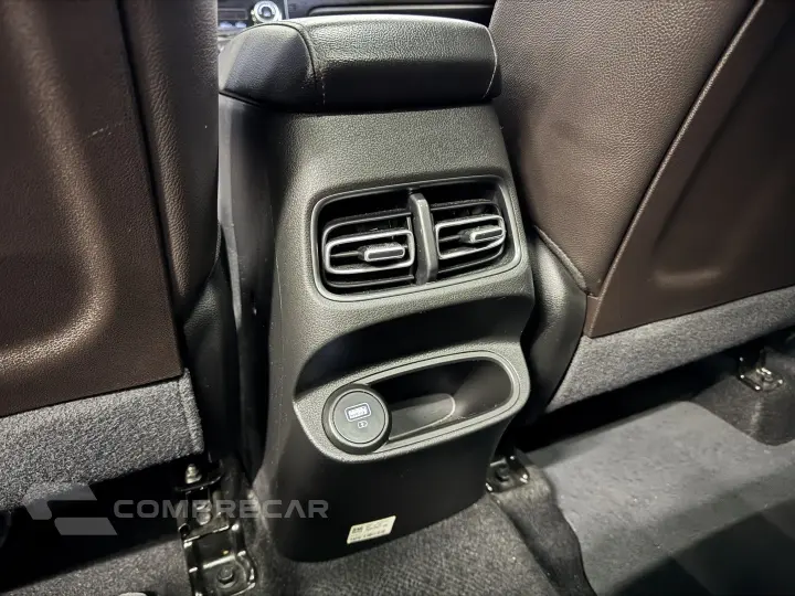 CRETA 1.0 TGDI FLEX PLATINUM AUTOMÁTICO