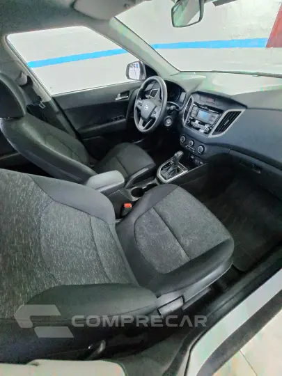 CRETA 1.6 16V Action