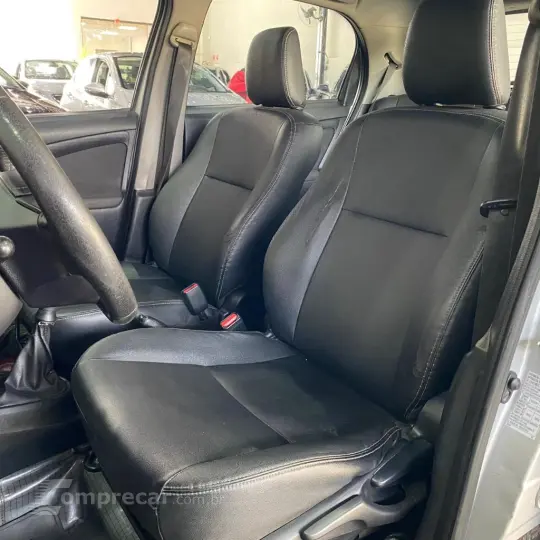 ETIOS XLS 1.5 Flex 16V 5p Mec.