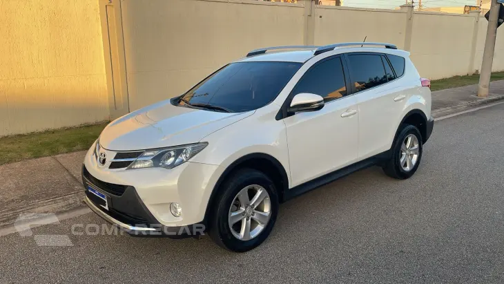 RAV4 2.0 4X4 16V