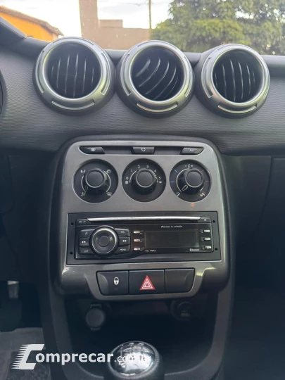 C3 Tendance 1.5 8V 5P