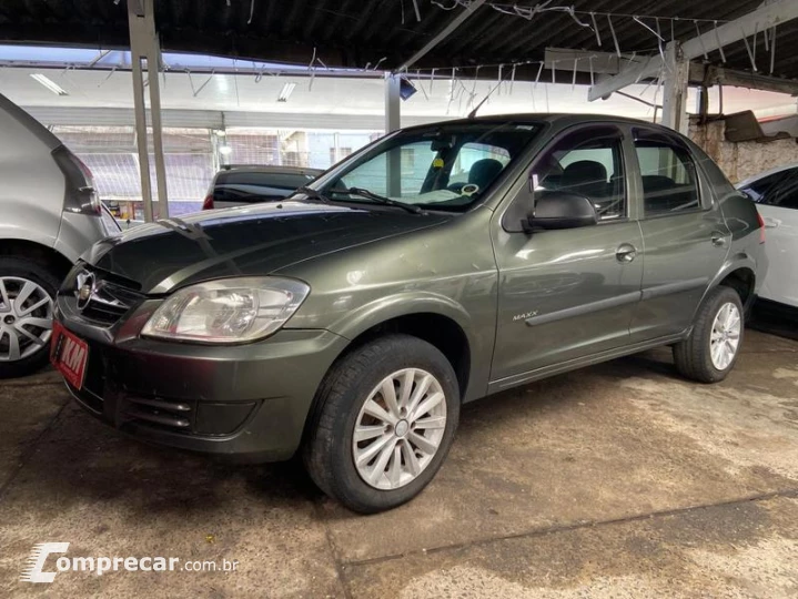 PRISMA MAXX 1.4 8V 4P