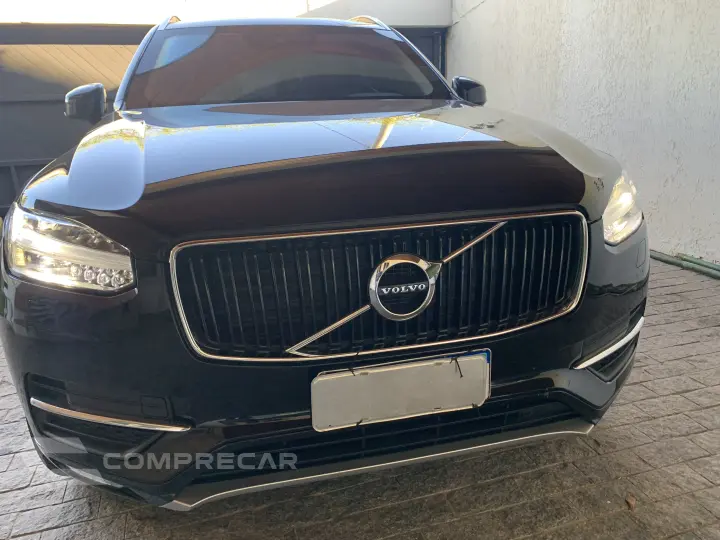XC90 2.0 T6 Momentum AWD Geartronic