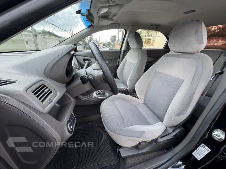 COBALT 1.8 SFI LTZ 8V