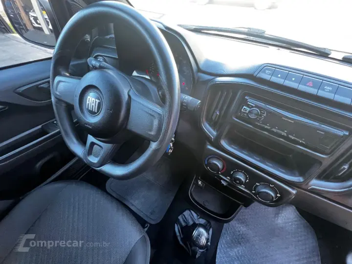 Fiorino Endurance EVO 1.4 Flex 8V 2p