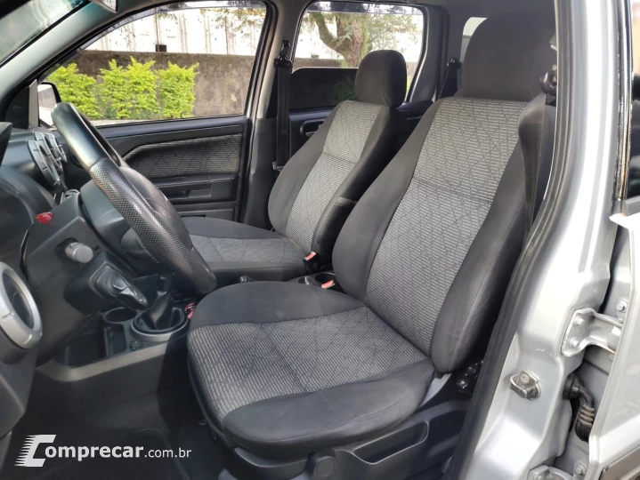 ECOSPORT 1.6 Freestyle 8V