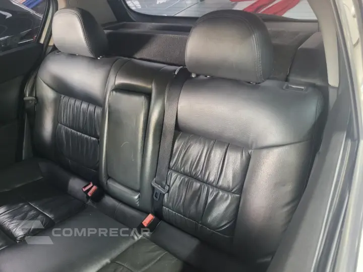 Vectra GT 2.0 MPFI 8V FlexPower Aut.