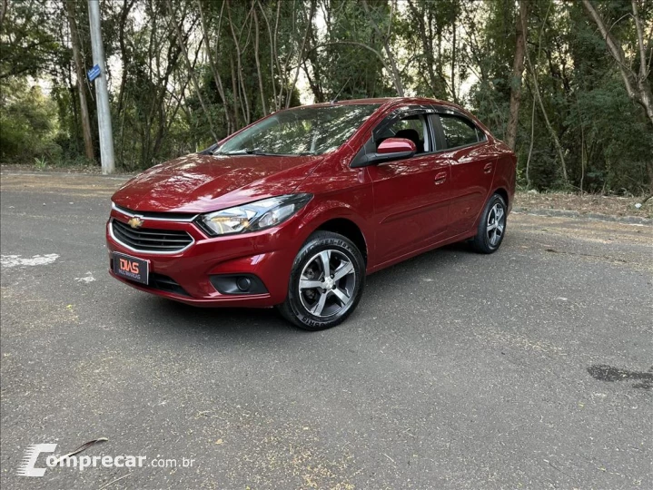 PRISMA 1.4 MPFI LT 8V