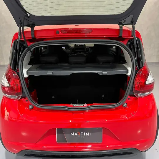 MOBI LIKE 1.0 Fire Flex 5p.