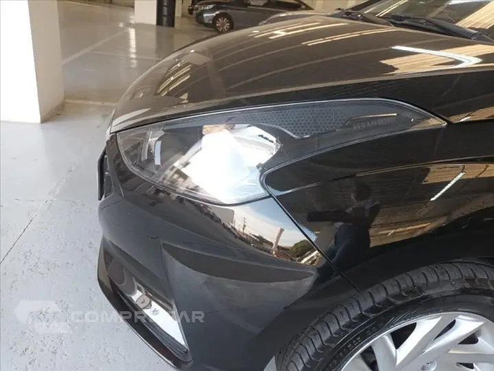 HB20 1.0 12V FLEX EVOLUTION MANUAL