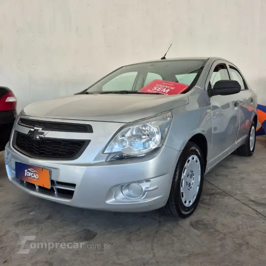 COBALT LS 1.4 8V FlexPower 4p