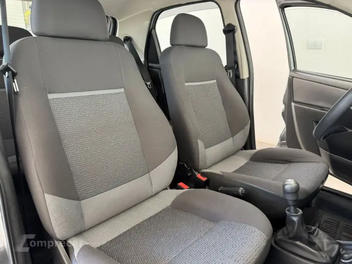 Celta 1.0 4P LT FLEX