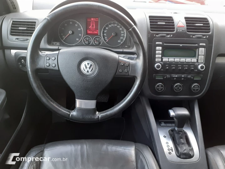 JETTA 2.5 I 20V 170cv