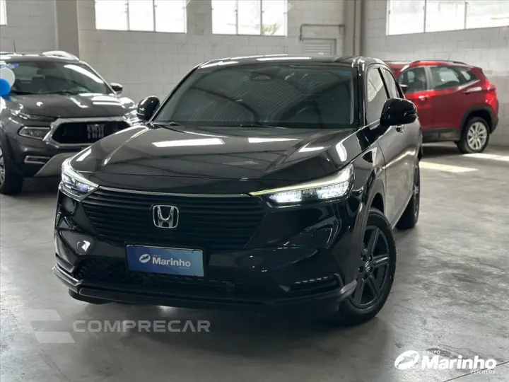 HR-V 1.5 DI I-VTEC FLEX EX CVT