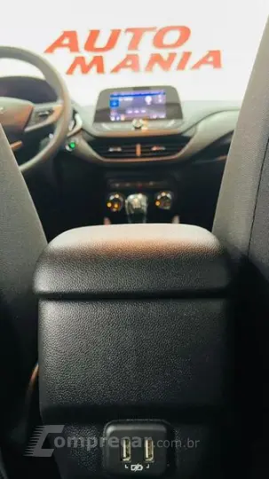 ONIX PLUS 1.O TMT LTZ