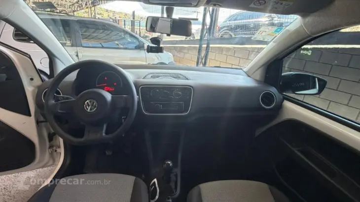 up! take 1.0 Total Flex 12V 5p