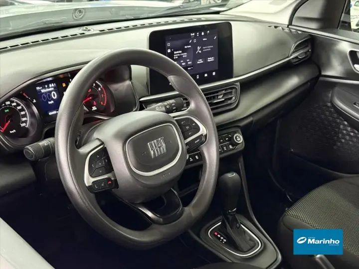 PULSE 1.3 FLEX DRIVE CVT