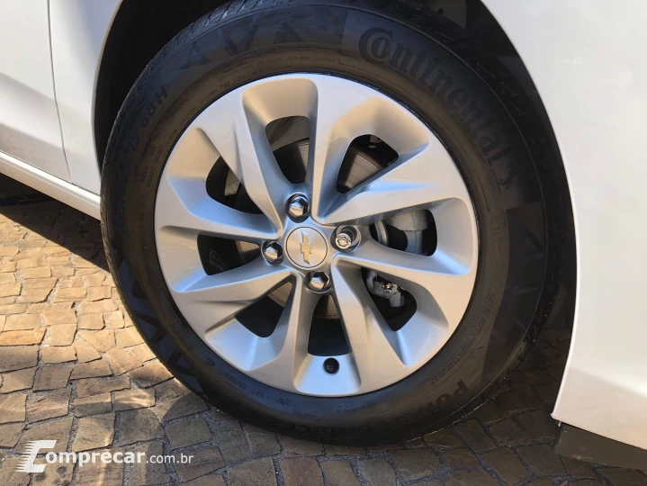 Onix 1.0 Flex Lt Manual
