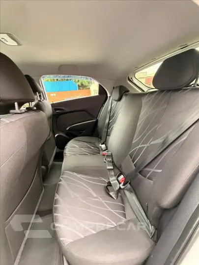 HB20 1.0 Comfort 12V