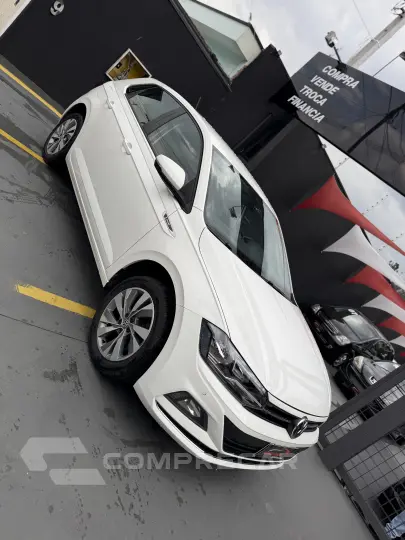 POLO 1.0 170 TSI Highline
