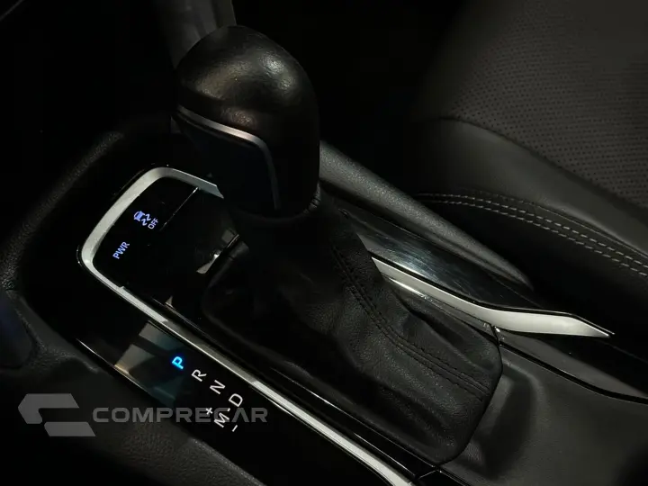 Corolla Cross XRE 2.0 16V Flex Aut.