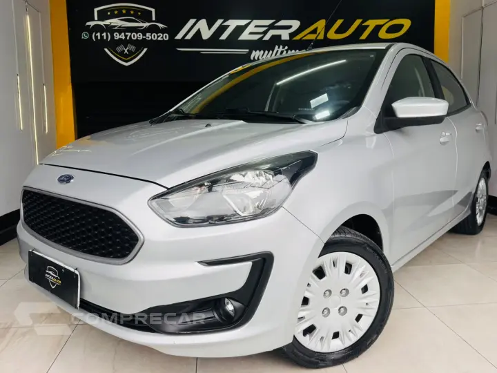 KA + 1.0 Ti-vct SE