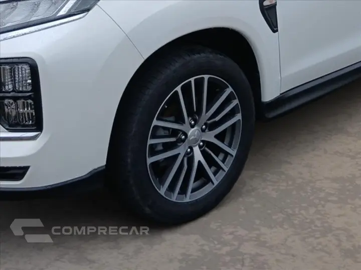 OUTLANDER SPORT 2.0 MIVEC FLEX GLS AUTOMÁTICO