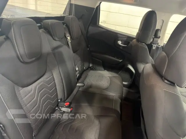 TORO - 1.3 TURBO 270 FREEDOM AT6