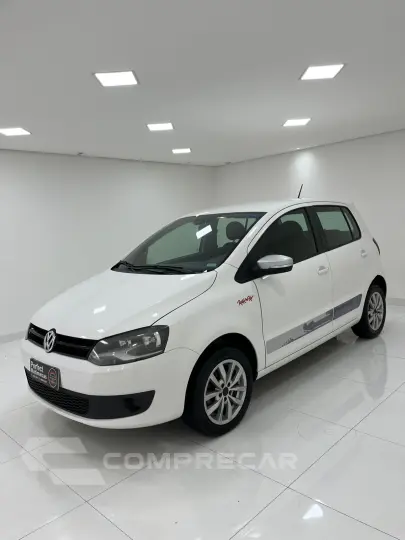 FOX 1.6 MI Rock IN RIO 8V