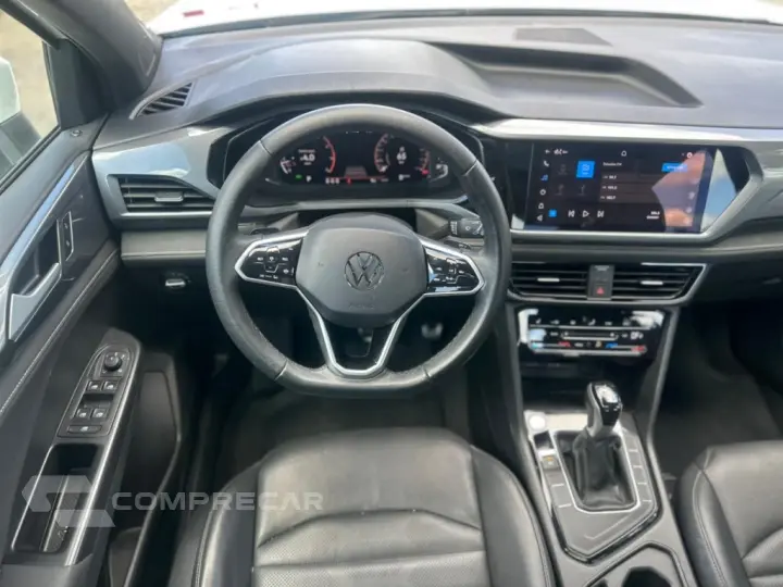 TAOS 1.4 250 TSI TOTAL FLEX HIGHLINE AUTOMÁTICO