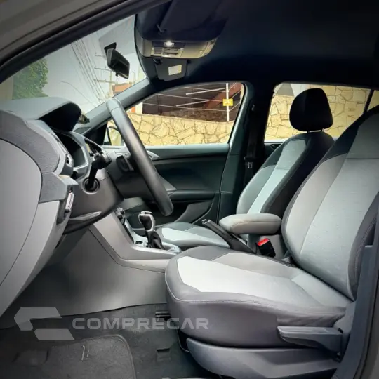 T-CROSS 1.0 200 TSI Comfortline