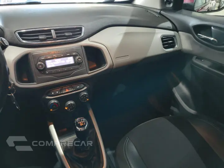 Onix lt 1.o