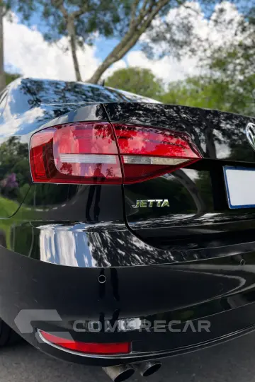 JETTA 1.4 16V TSI Comfortline